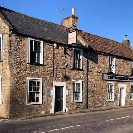 The Horseshoe Inn Shepton Mallet Kültér fotó